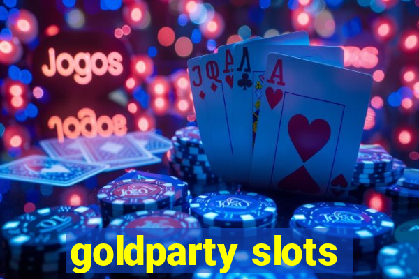 goldparty slots