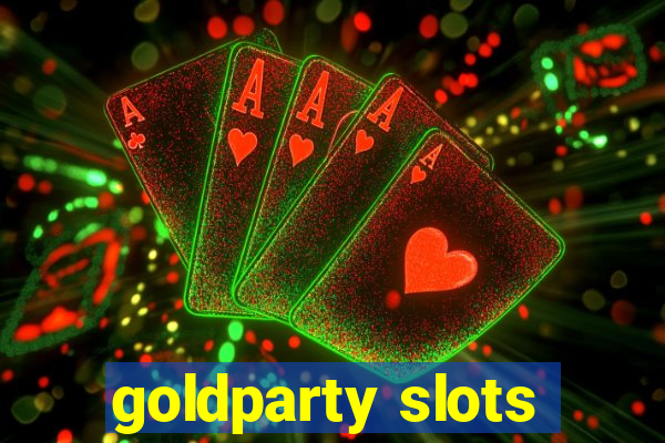 goldparty slots