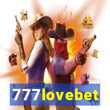 777lovebet