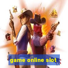 game online slot