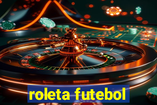 roleta futebol