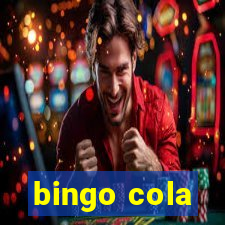 bingo cola