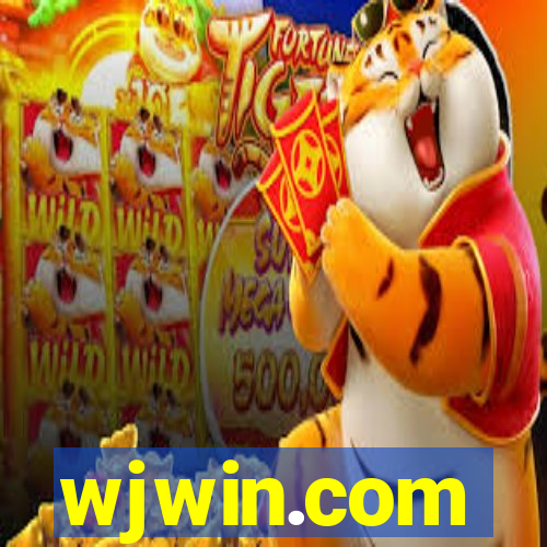 wjwin.com