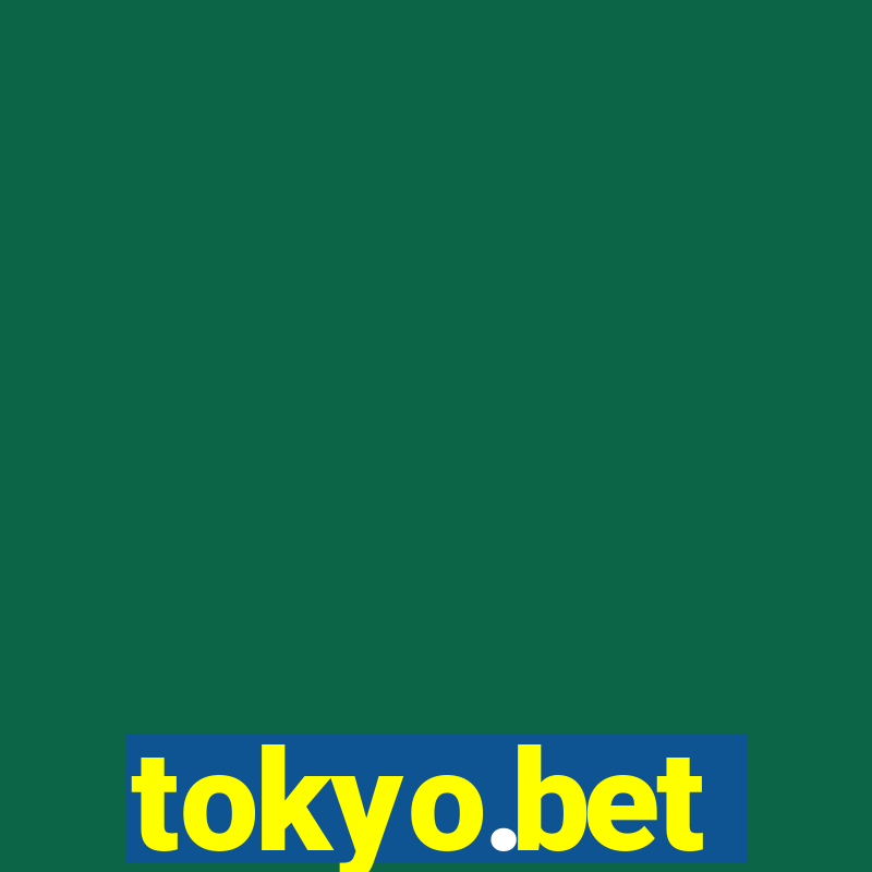 tokyo.bet