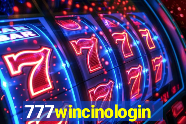 777wincinologin