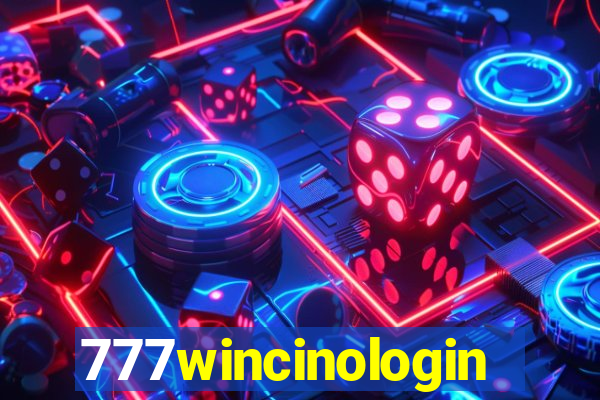 777wincinologin