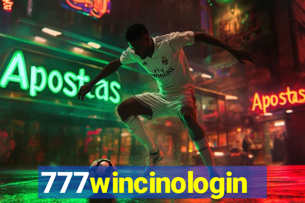 777wincinologin