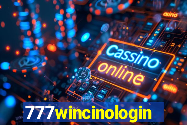 777wincinologin