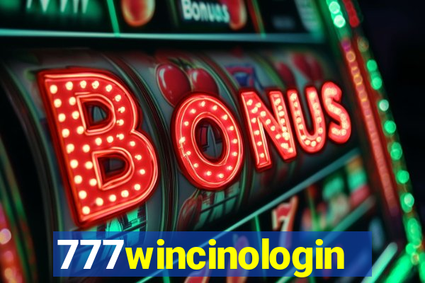 777wincinologin