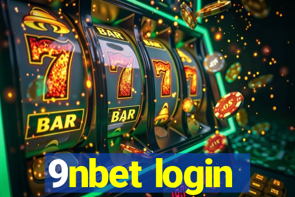 9nbet login