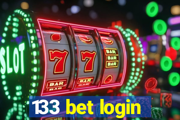 133 bet login