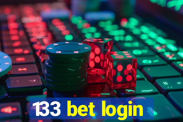 133 bet login