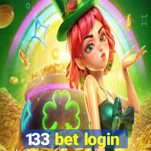 133 bet login