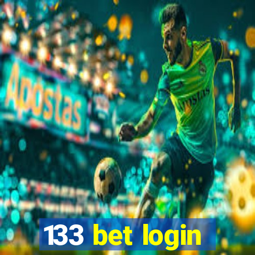 133 bet login