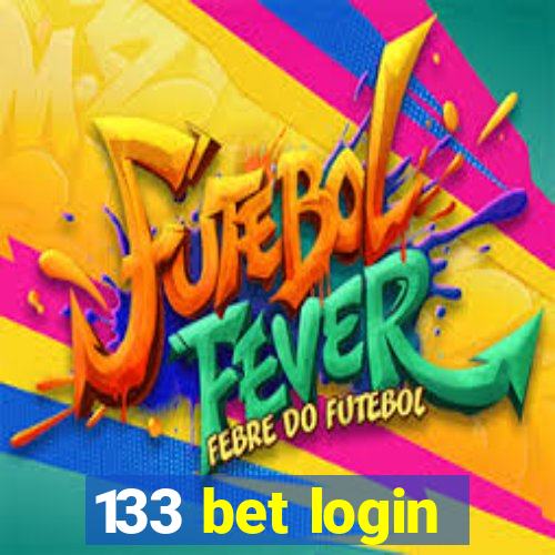 133 bet login