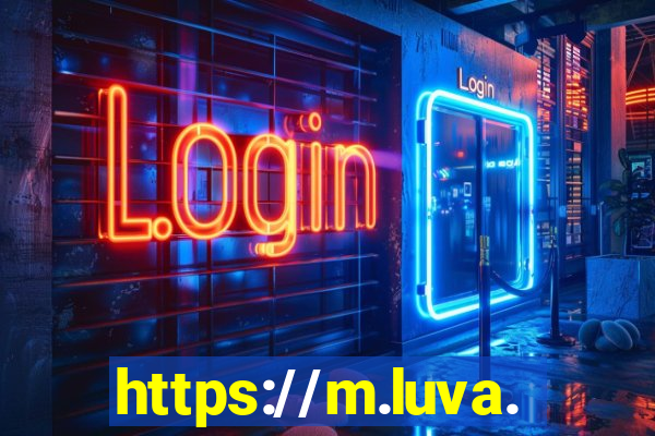 https://m.luva.bet/casino