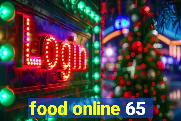 food online 65