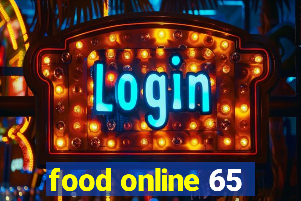 food online 65