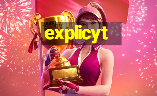 explicyt