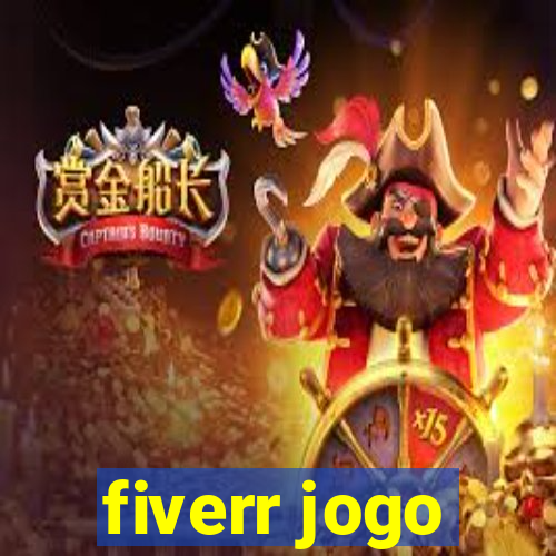 fiverr jogo