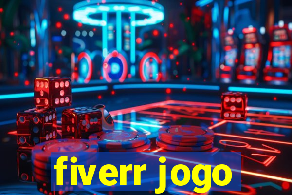 fiverr jogo