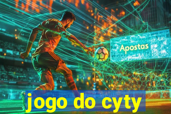 jogo do cyty