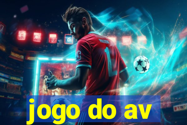 jogo do av