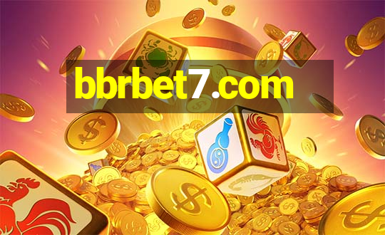 bbrbet7.com