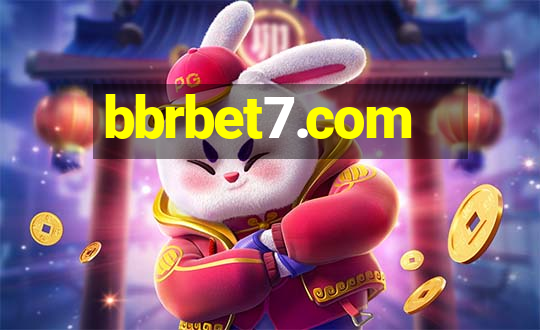 bbrbet7.com