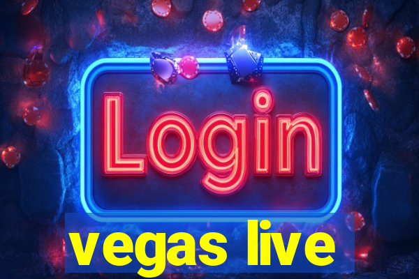 vegas live