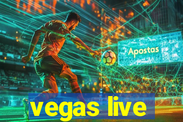 vegas live