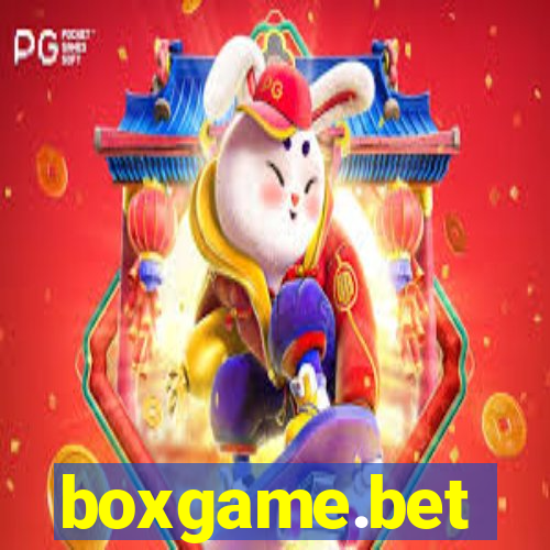 boxgame.bet