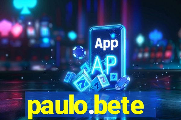 paulo.bete