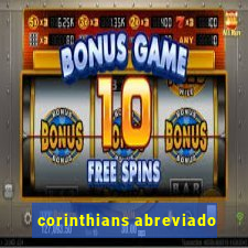 corinthians abreviado