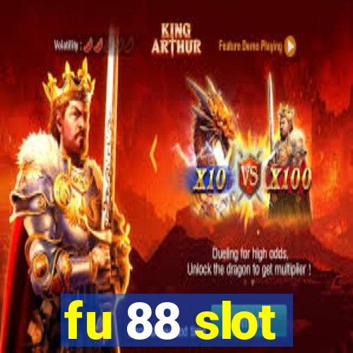 fu 88 slot