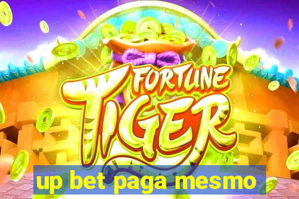 up bet paga mesmo