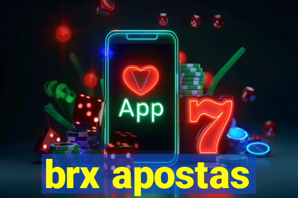 brx apostas