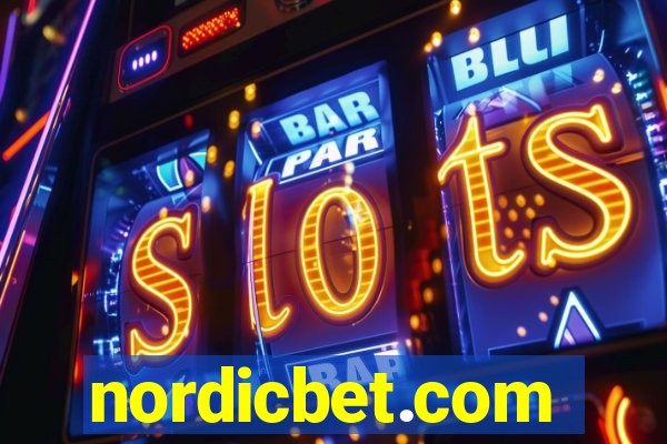 nordicbet.com