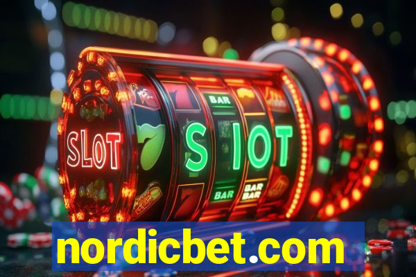 nordicbet.com