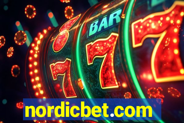 nordicbet.com