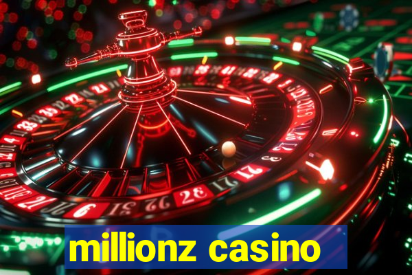 millionz casino