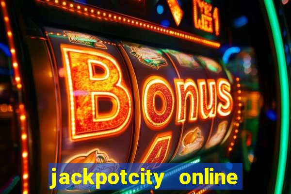 jackpotcity online casino argentina