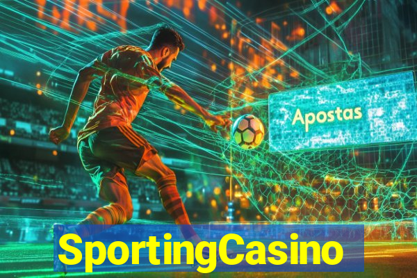 SportingCasino