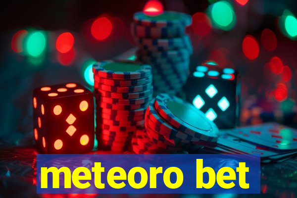 meteoro bet