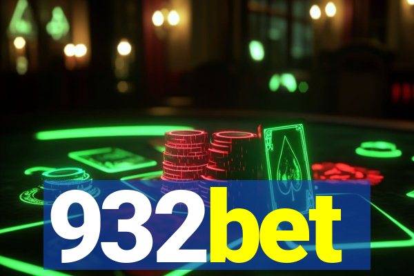 932bet