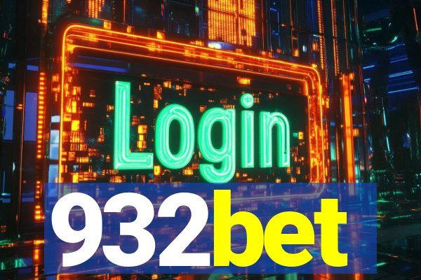 932bet