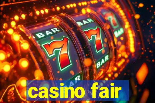 casino fair