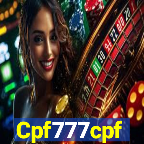 Cpf777cpf