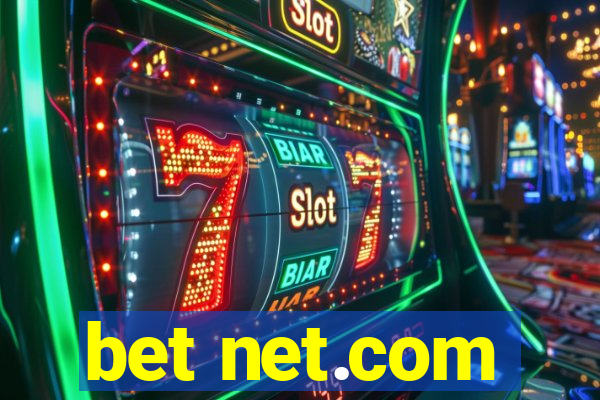 bet net.com