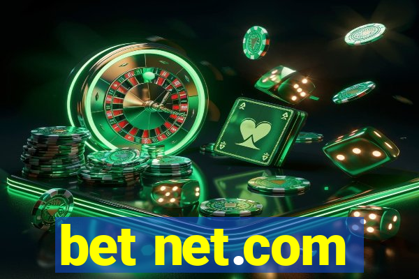 bet net.com